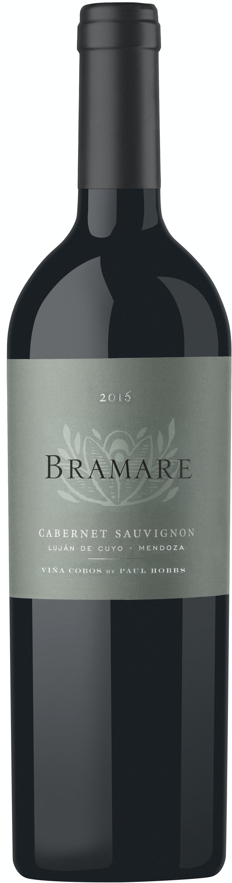 Bramare Cabernet Sauvignon, Lujan de Cuyo Argentina Cabernet Sauvignon BeverageWarehouse