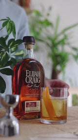 ELIJAH CRAIG SMALL BATCH