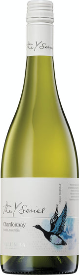 Yalumba 'Y Series' Chardonnay