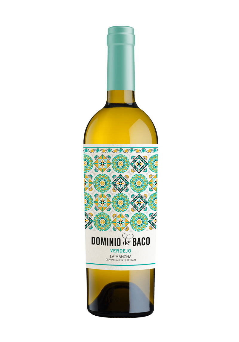 Dominio de Baco Verdejo