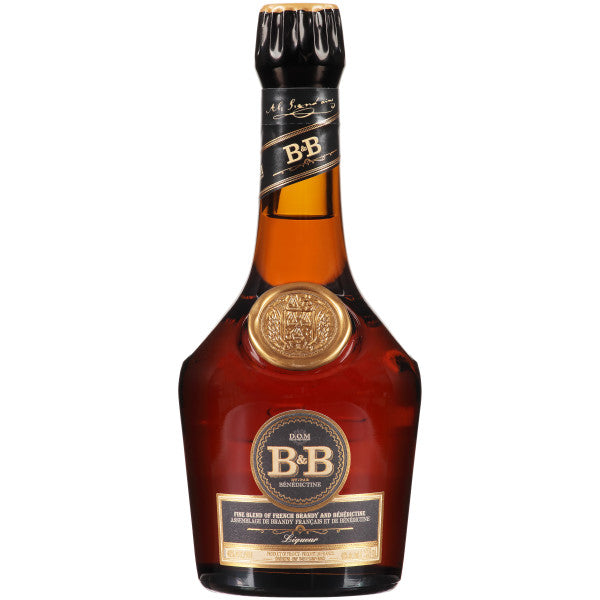 B & B D O M (FR) 375ML