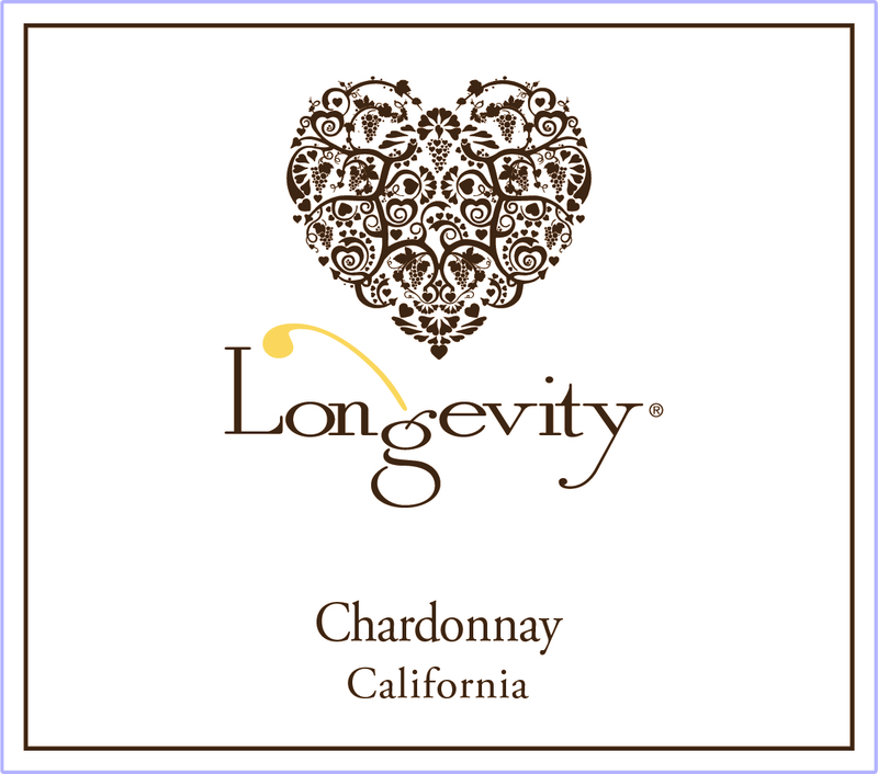 Longevity California Chardonnay