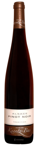 Kuentz-Bas Pinot Noir