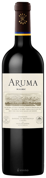 Aruma Malbec