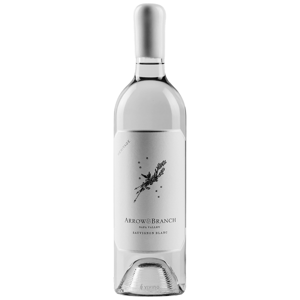 Arrow&Branch Heritage Sauv Blanc, 2019