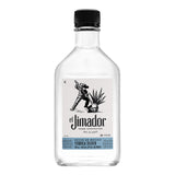 EL JIMADOR SILVER 200ML