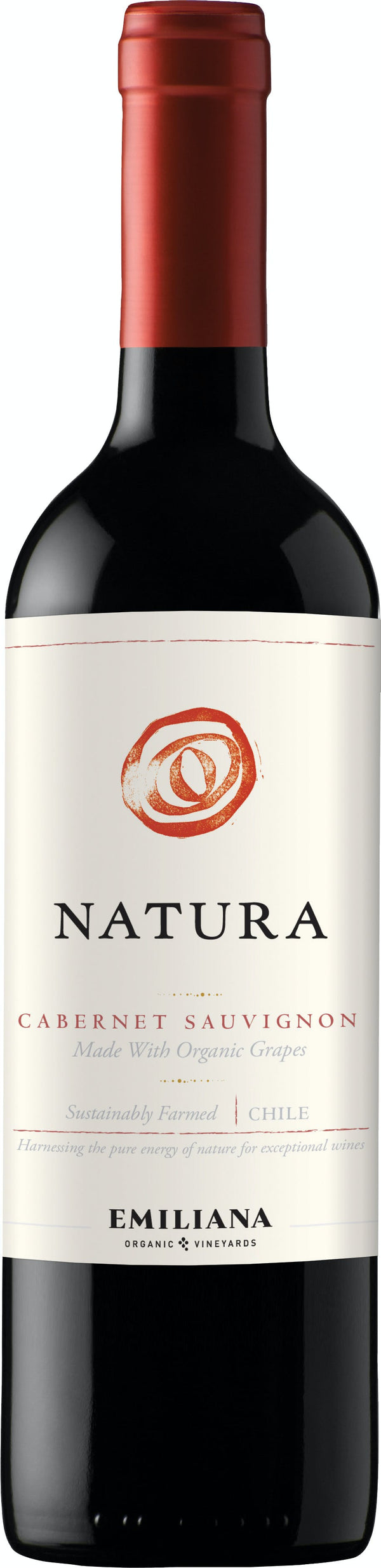 Natura Cabernet Sauvignon, Chile