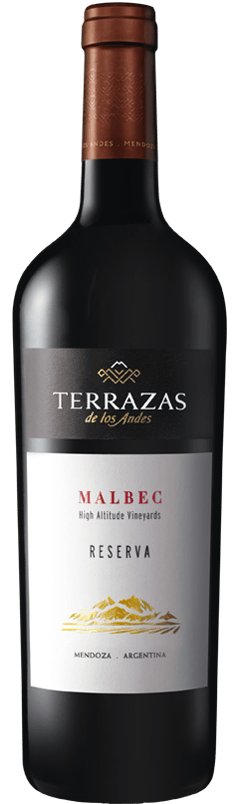 Terrazas de los Andes Malbec, Mendoza