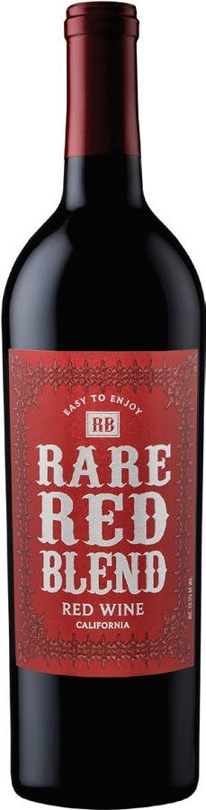 Rare Red Blend NV