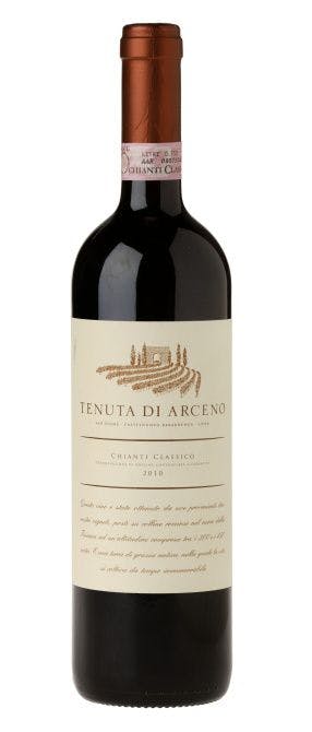 Tenuta Di Arceno Chianti Classico Riserva