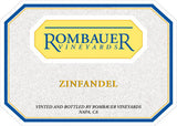 Rombauer Zinfandel