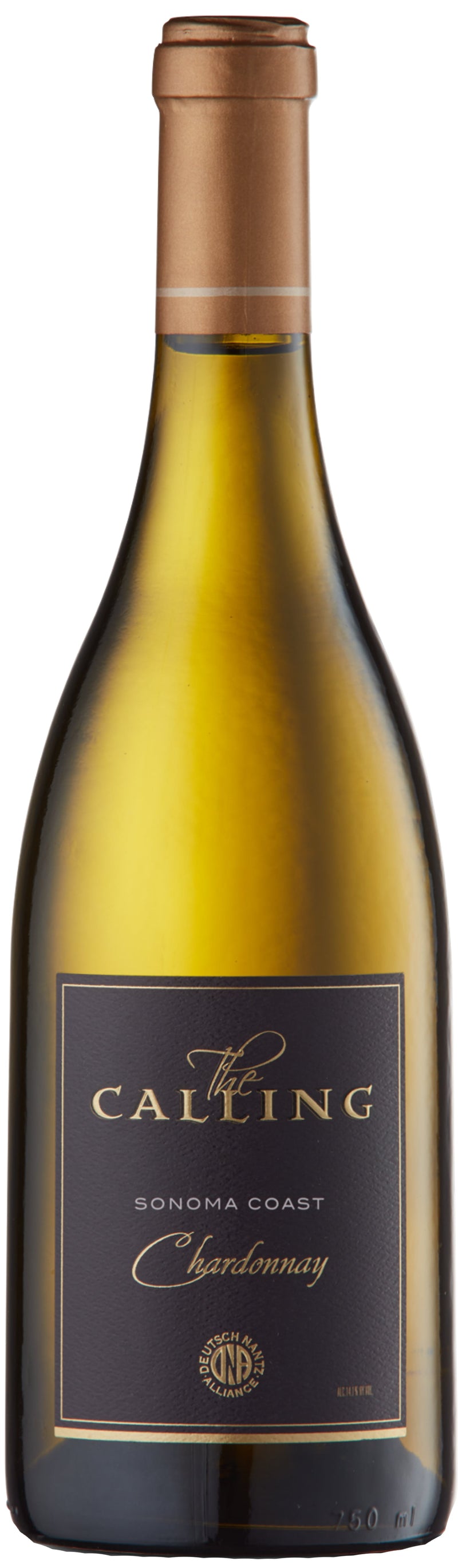 THE CALLING SONOMA CHARDONNAY