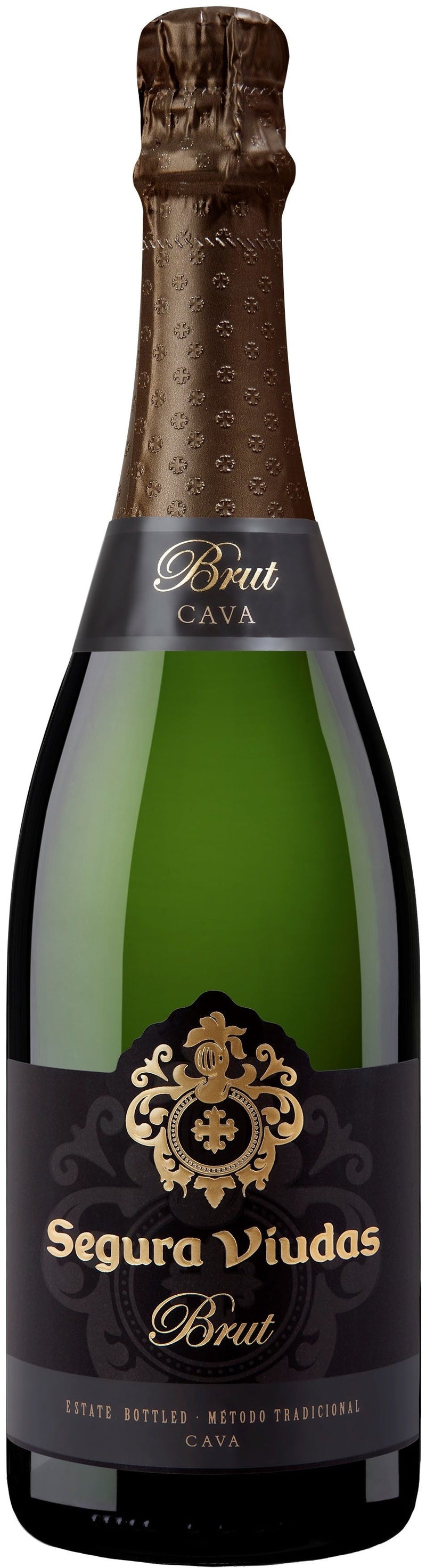 SEGURA VIUDAS BRUT