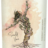 Scarlet Vine Chile Cabernet Sauvignon