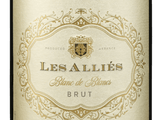 Les Allies Blanc de Blancs NV