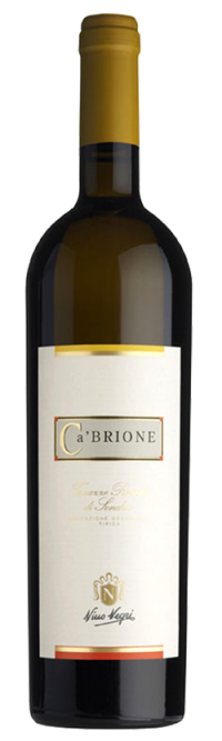 NINO NEGRI CA BRIONE BIANCO