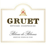 GRUET BLANC DE BLANC N/V