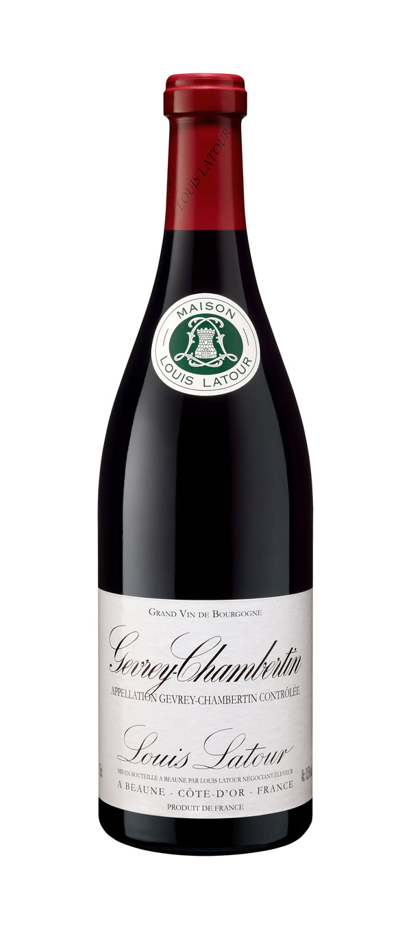 Louis Latour Gevrey Chambertin