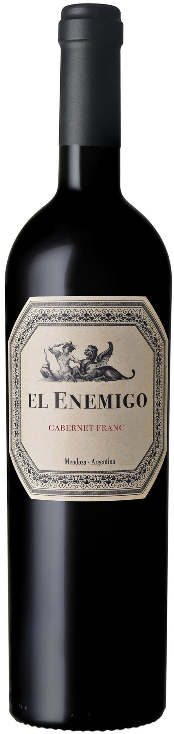 EL ENEMIGO CABERNET FRANC