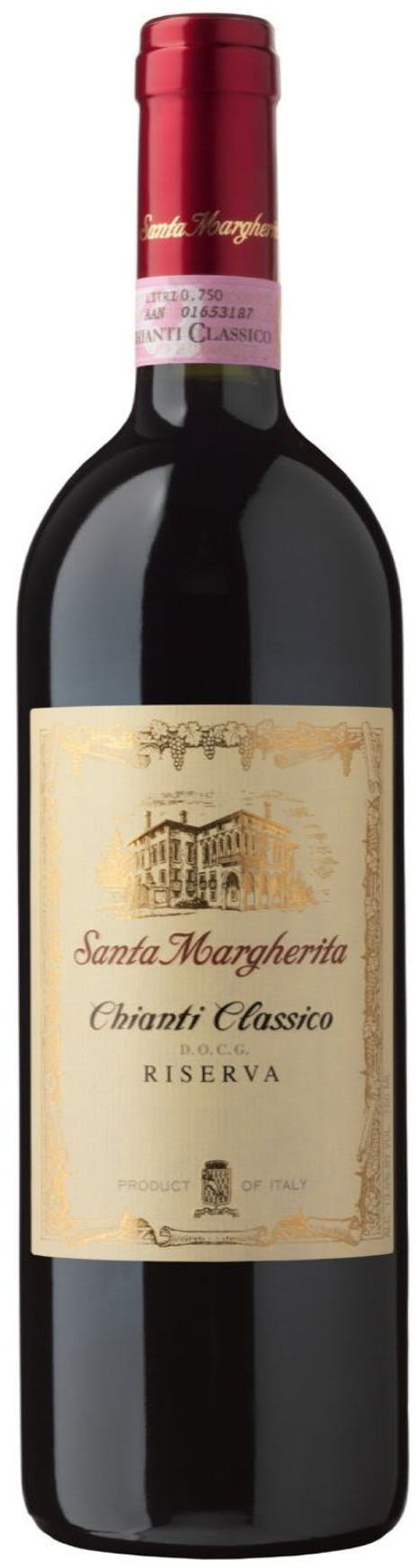 Santa Margherita Chianti Classico Riserva