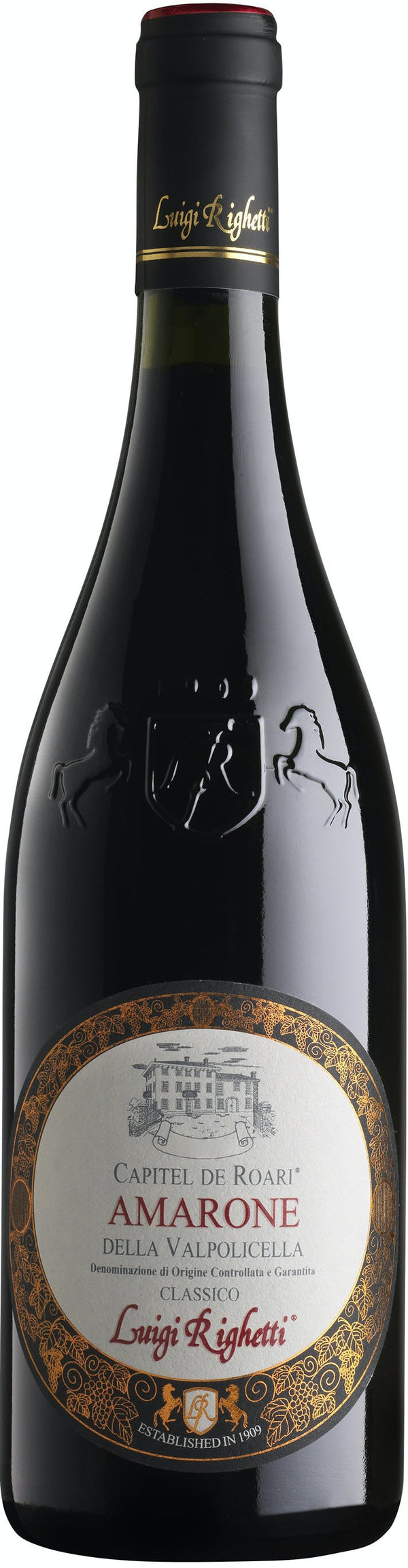 RIGHETTI AMARONE DELLA VALPOLICELLA CLASSICO