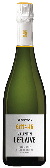 VALENTIN LEFLAIVE BRUT