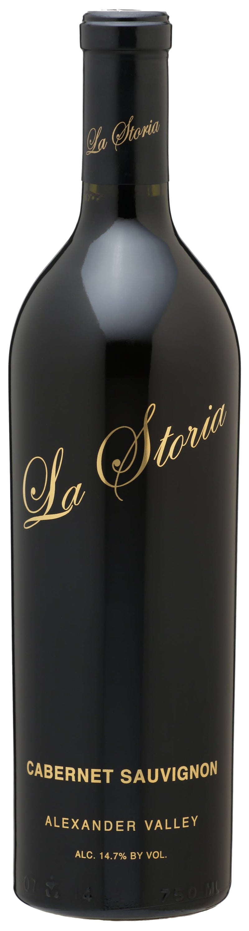 Trentadue La Storia Cabernet Sauvignon, Alexander Valley