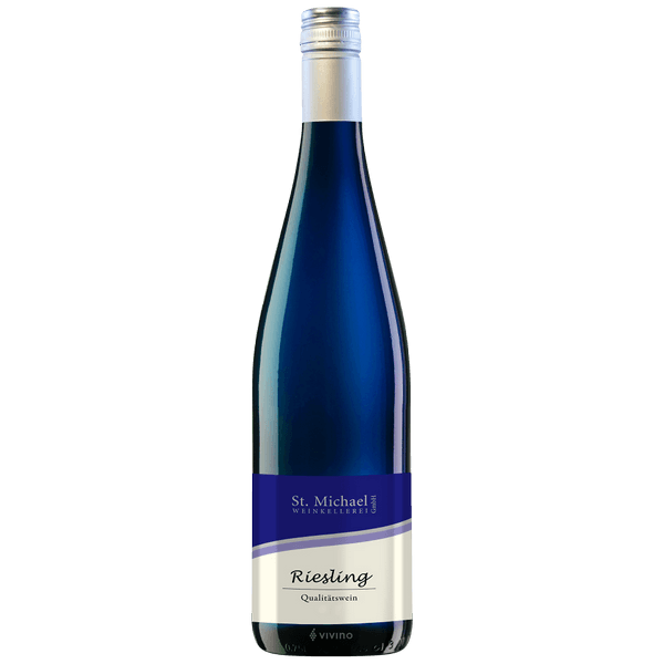 St. Michael Riesling QBA