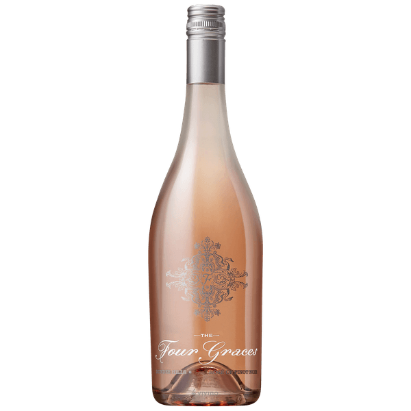 Four Graces Pinot Noir Rose