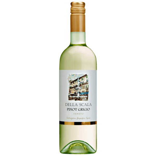 Della Scala Pinot Grigio