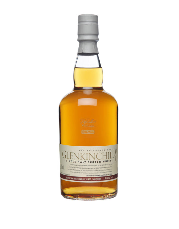 GLENKINCHIE DISTILLERS EDITION