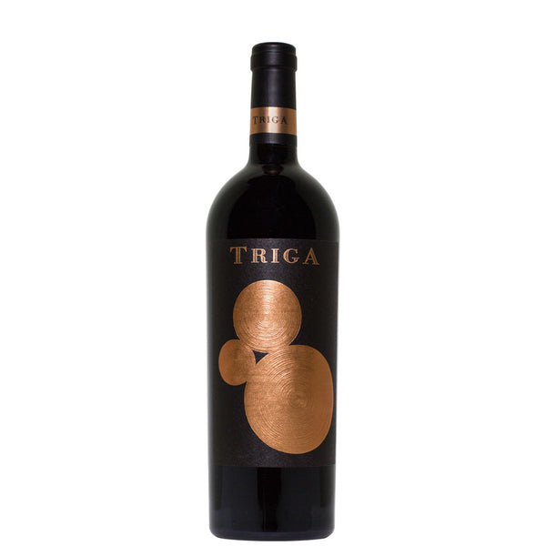 Volver Triga" (Cab Sauvignon/Monastrell) GP"