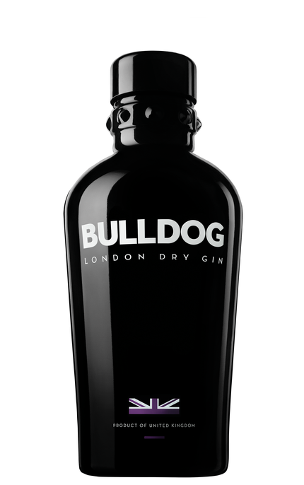 BULLDOG Gin BeverageWarehouse