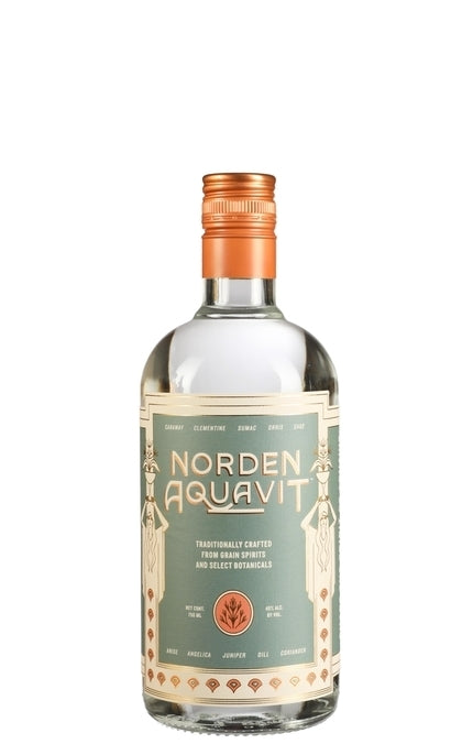 NORDEN AQUAVIT