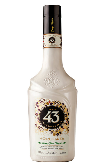 LICOR43 HORCHATA LIQUEUR