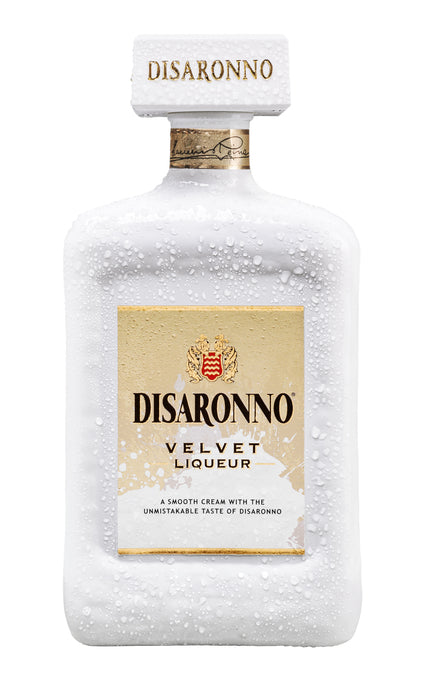 DISARONNO VELVET CREAM LIQUEUR