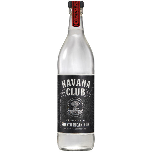 HAVANA CLUB ANEJO BLANCO