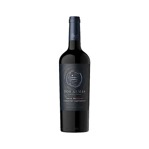 Dos Almas Grand Reserve Cabernet Sauvignon