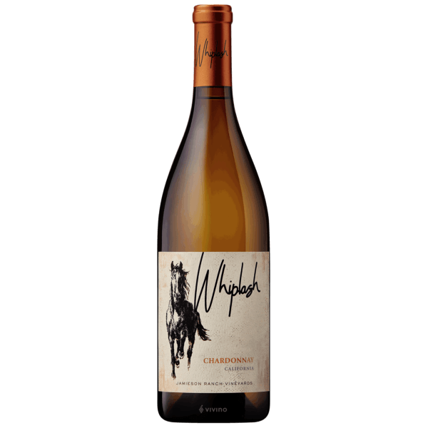 WHIPLASH CHARDONNAY, CALIFORNIA