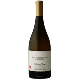 WILLAMETTE VALLEY DIJON CLONE CHARDONNAY