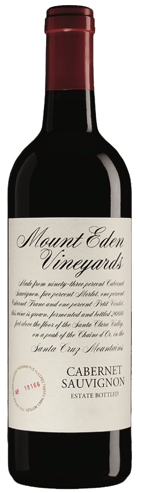 Mount Eden Cabernet Sauvignon Estate