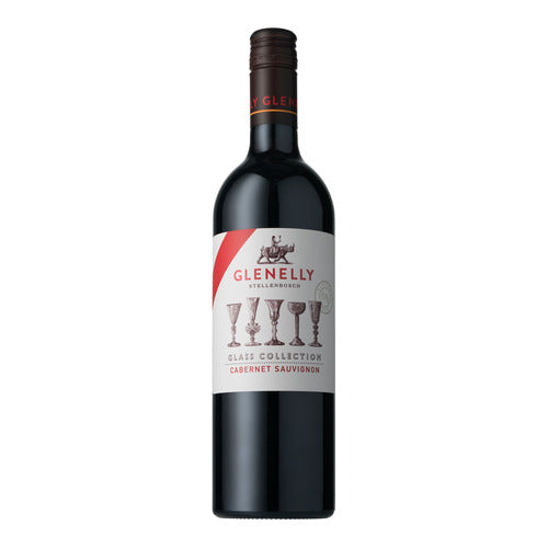 Glenelly Cabernet Sauvignon