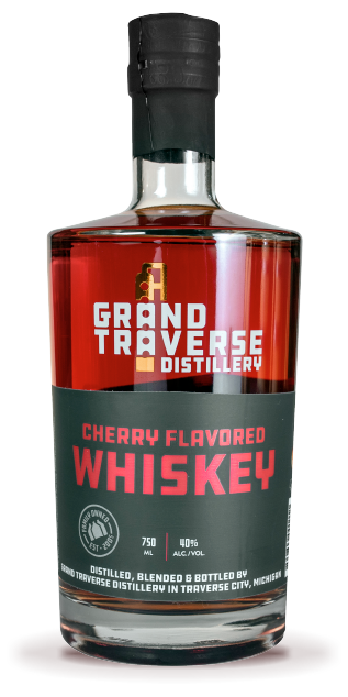 GR TRAV CHERRY WHISKEY