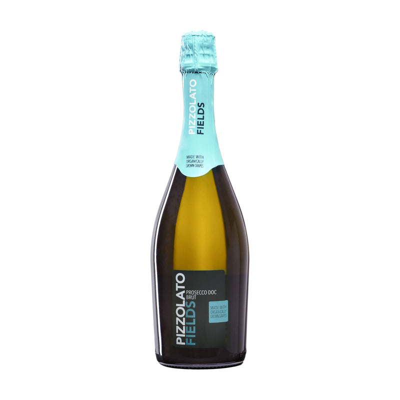 Pizzolato Fields Prosecco Brut (Organic)