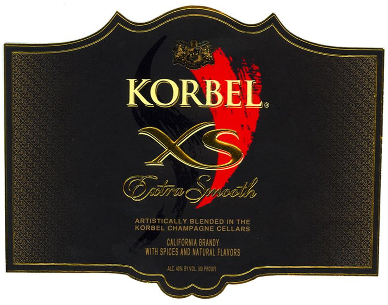 KORBEL XS