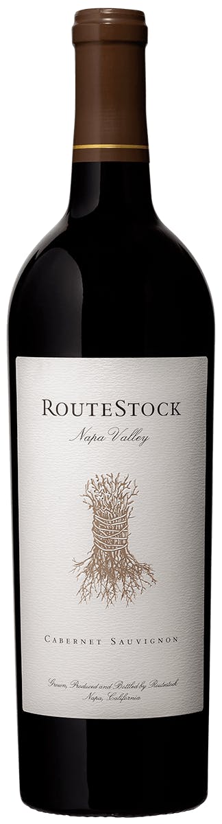 ROUTESTOCK CABERNET SAUVIGNON