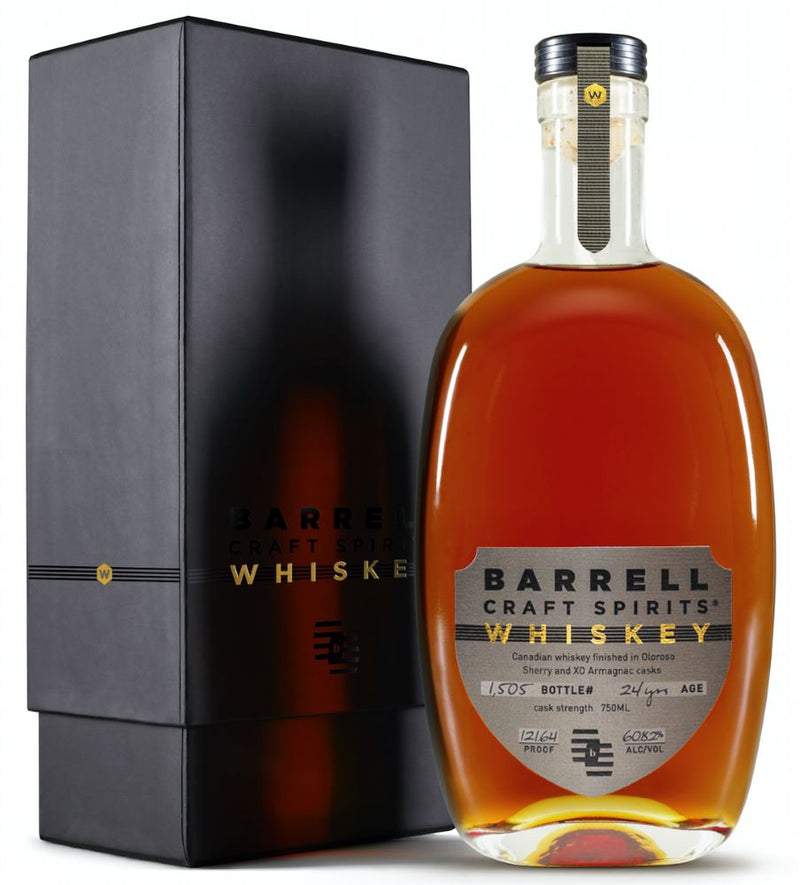 BARRELL CRAFT SPIRITS GRAY-121