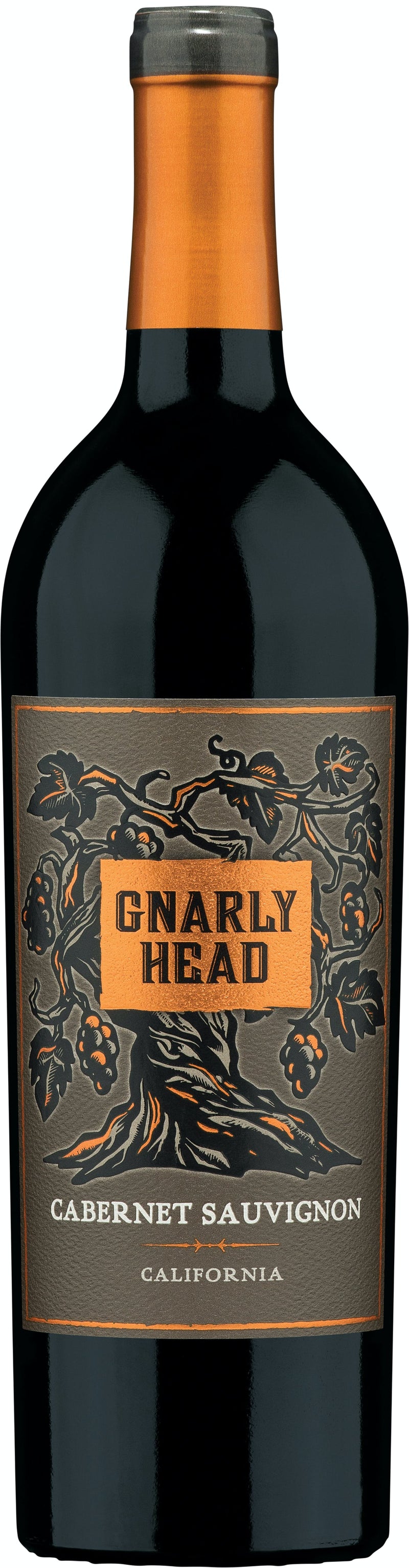 Gnarly Head Cabernet Sauvignon