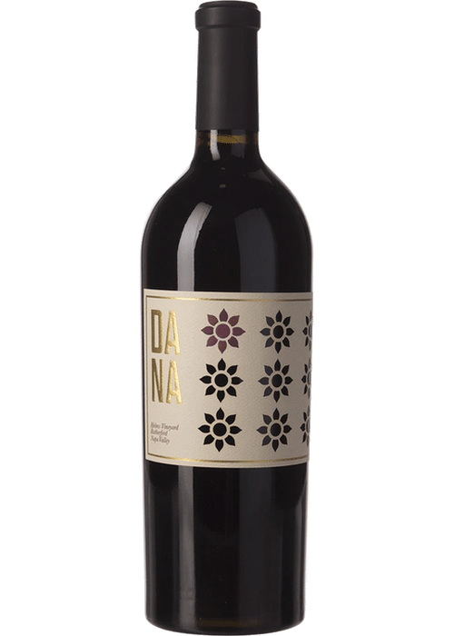 Dana Helms Vineyard Cabernet Sauvignon