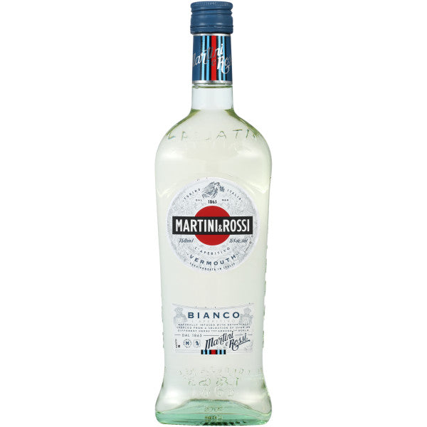 Martini & Rossi Bianco Vermouth